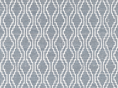 Solve Denim furniture fabric. Item number 146397-0001